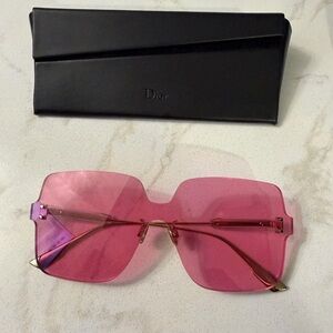 Dior Sunglasses
